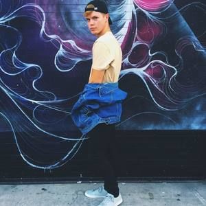 Meet your Posher, Michael